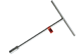 LLAVE TIPO T 11MM MAKAWA