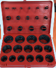 SET DE ORINGS SURTIDOS POR 382PCS MAKAWA