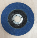 DISCO TRASLAPADO 115MM 60# ZIRCONIUM MAKAWA