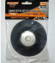 DISCO PLASTICO 4.5 PARA AMOLADORA MAKAWA
