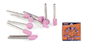 JGO PIEDRAS MONTADAS RECTIFICADO X10PCS MAKAWA