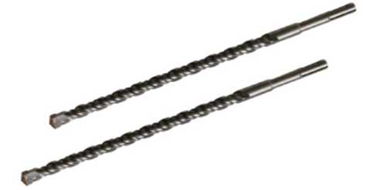 BROCA P/ROTOMARTILLOS 1/2"X320MM SDS MAX