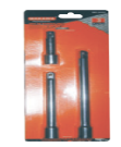 JGO EXTENCIONES 3PCS MAKAWA