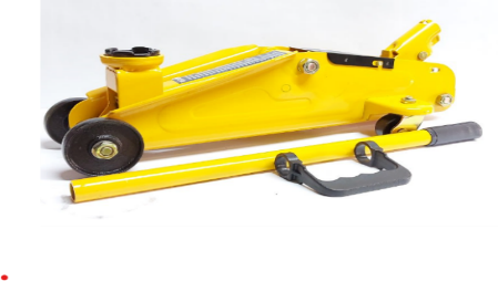 GATA CAIMAN 2TON NEVA