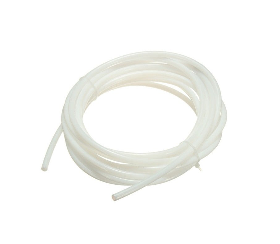 Mangueras de PTFE Teflón multiuso industrial 6mm de diámetro rollo x 30 mts