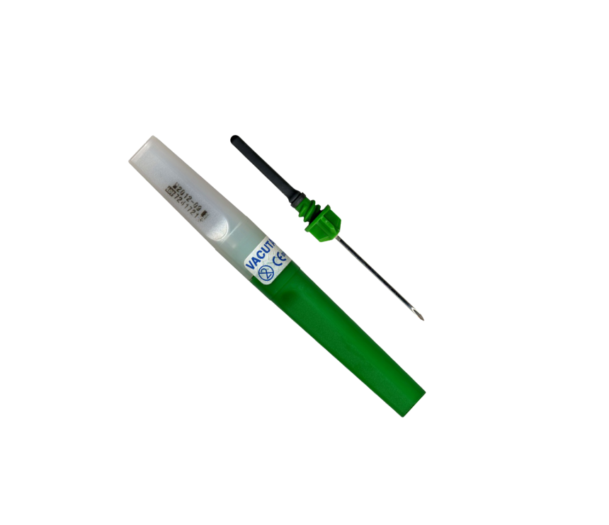 Agujas Múltiples / Multipropósito 21G x 1 1/2″ caja x 100 unid