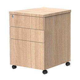 Cajonera Kardex de Madera