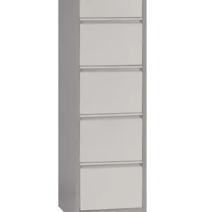Kardex Metálico 5 Cajones