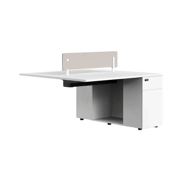 Escritorio Bench Extensión 120
