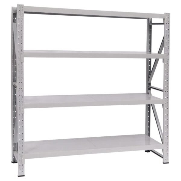 Rack Metálico Industrial 200x200x60