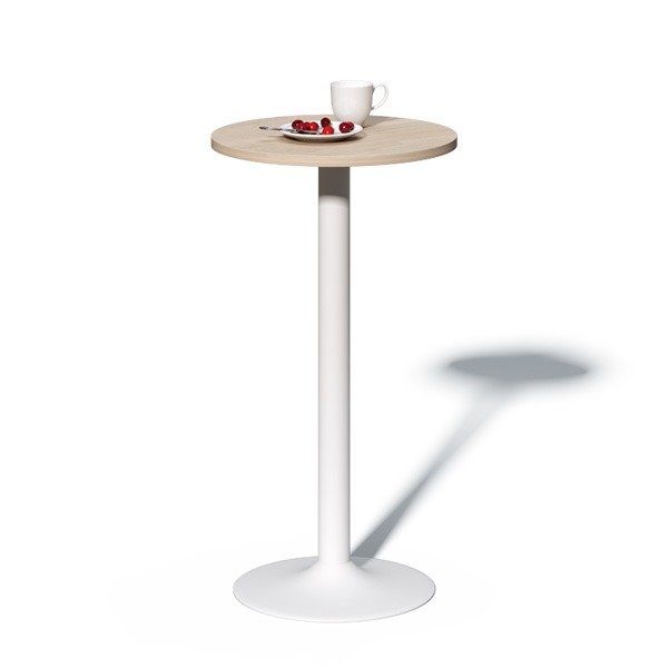 Mesa de Coffee Alta