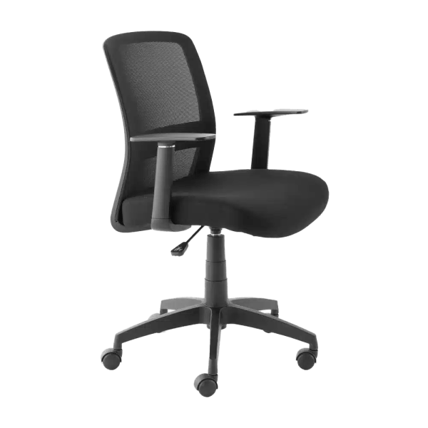 Silla Operativa Mesh