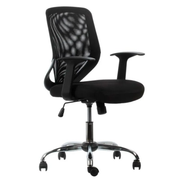 Silla Operativa Bend Brazo Fijo