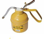 ACEITERA AMARILLO 500CC NEVA