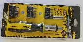 JGO DADOS 11PCS NEVA