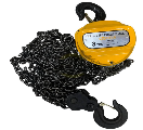 TECLE MANUAL 1 TON AMARILLO NEVA