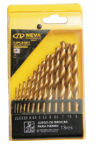 JGO BORCAS 9PCS FIERRO Y CONCRETO NEVA