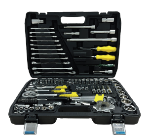 JGO DADOS POR 121 PCS NEVA