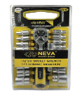 JGO DADOS POR 20 PCS NEVA