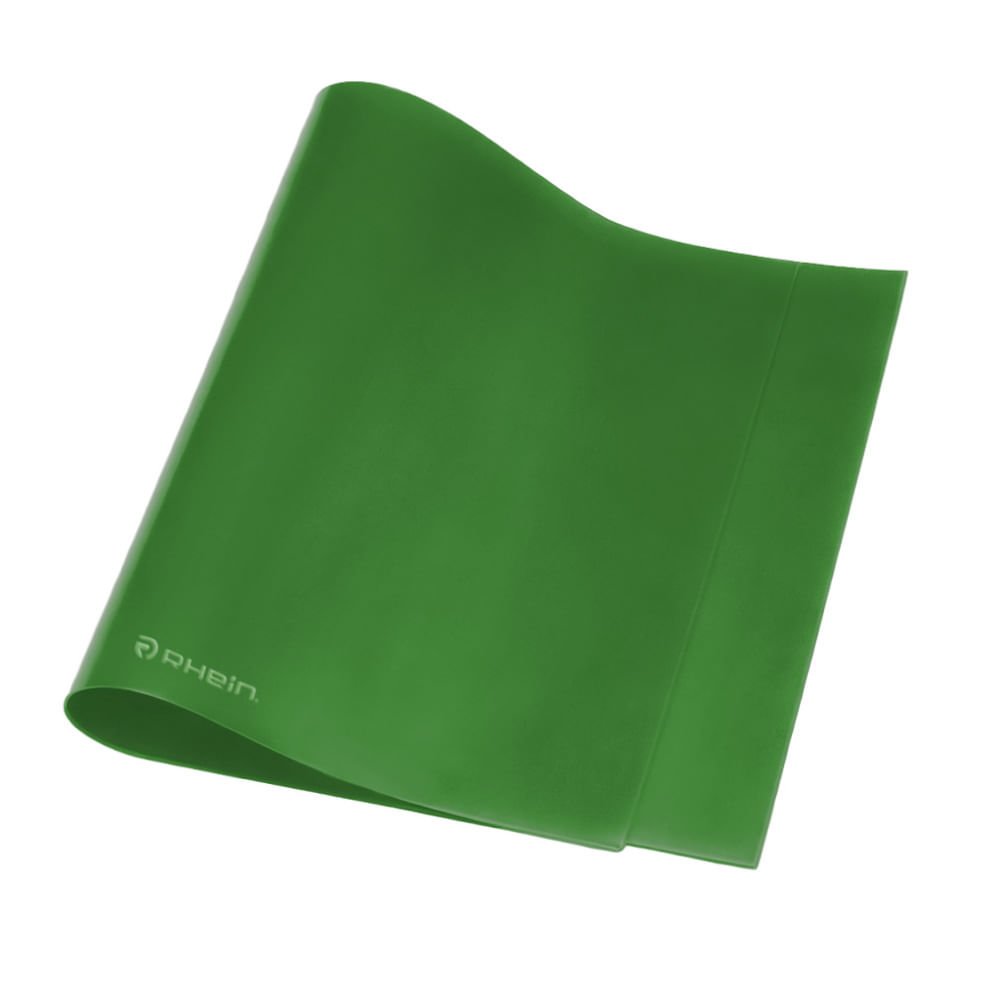Forro Cuaderno Universitario Pvc Verde