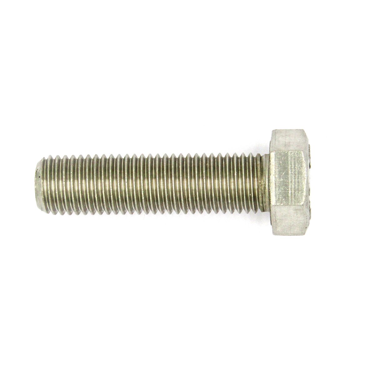 Perno Hexagonal Inoxidable 316