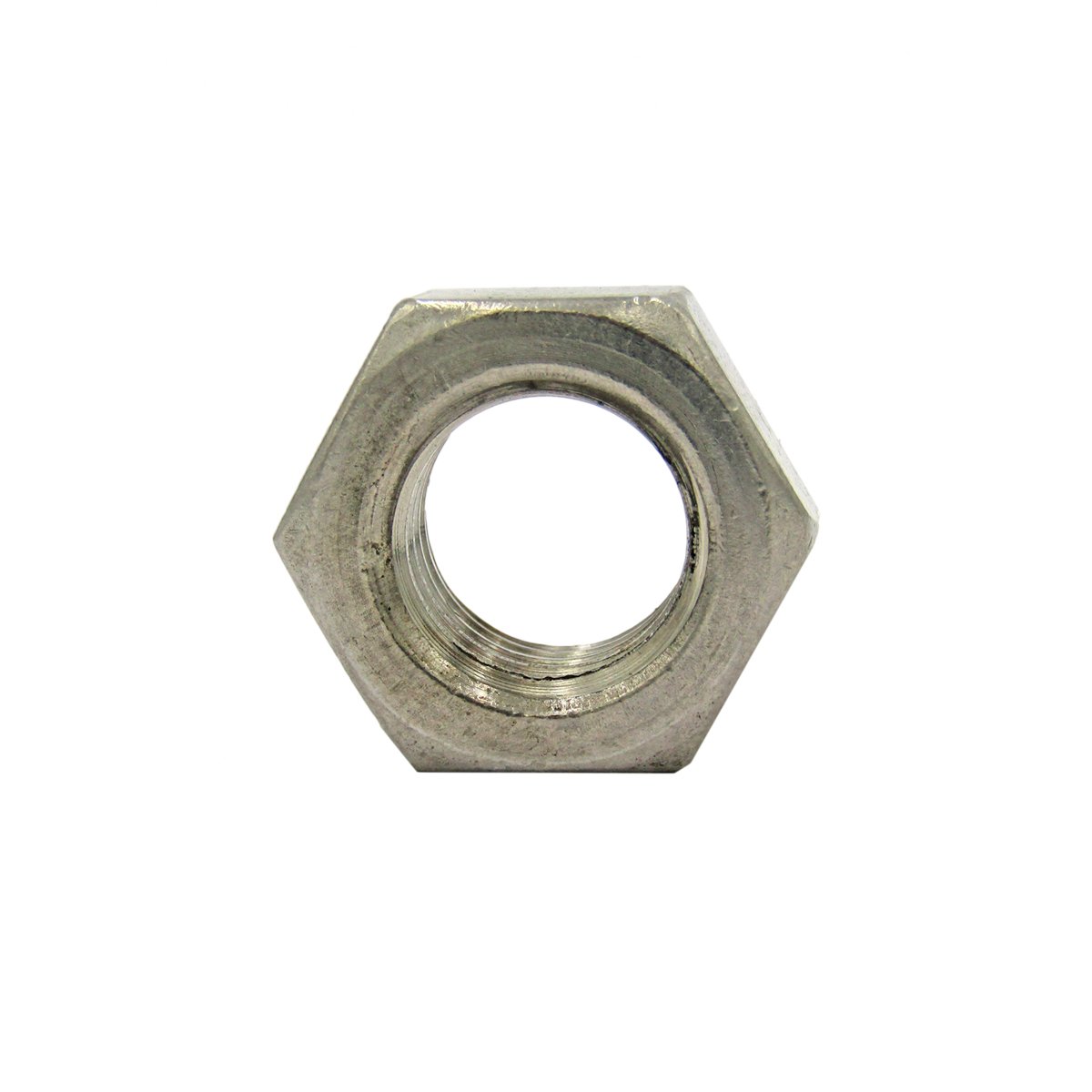Tuerca Hexagonal Inoxidable 304 UNC