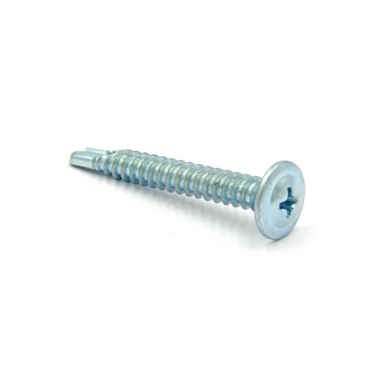 Tornillo Truss Punta Broca