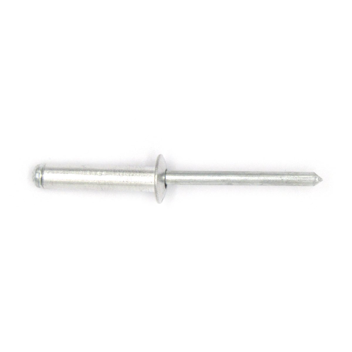 Remache Pop Aluminio