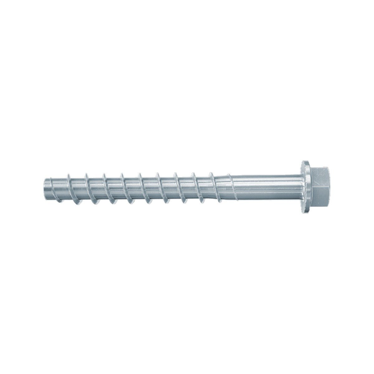 Tornillo Para Hormigon Fbs In Hw Fischer