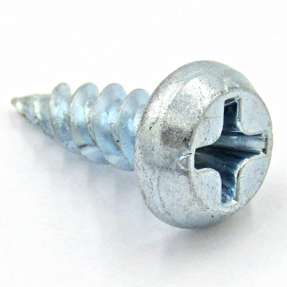 Tornillo Framer Punta Fina
