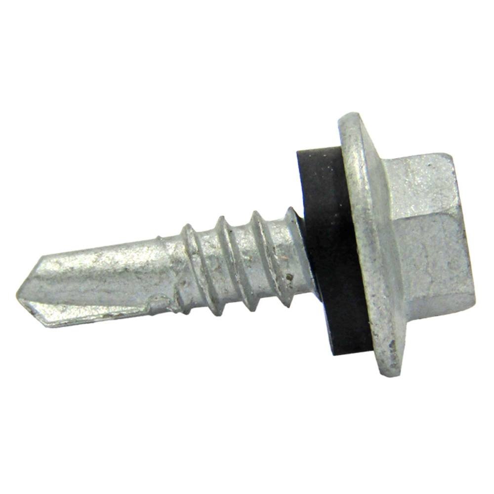 Tornillo Autoperforante #1 Tipo Stitch