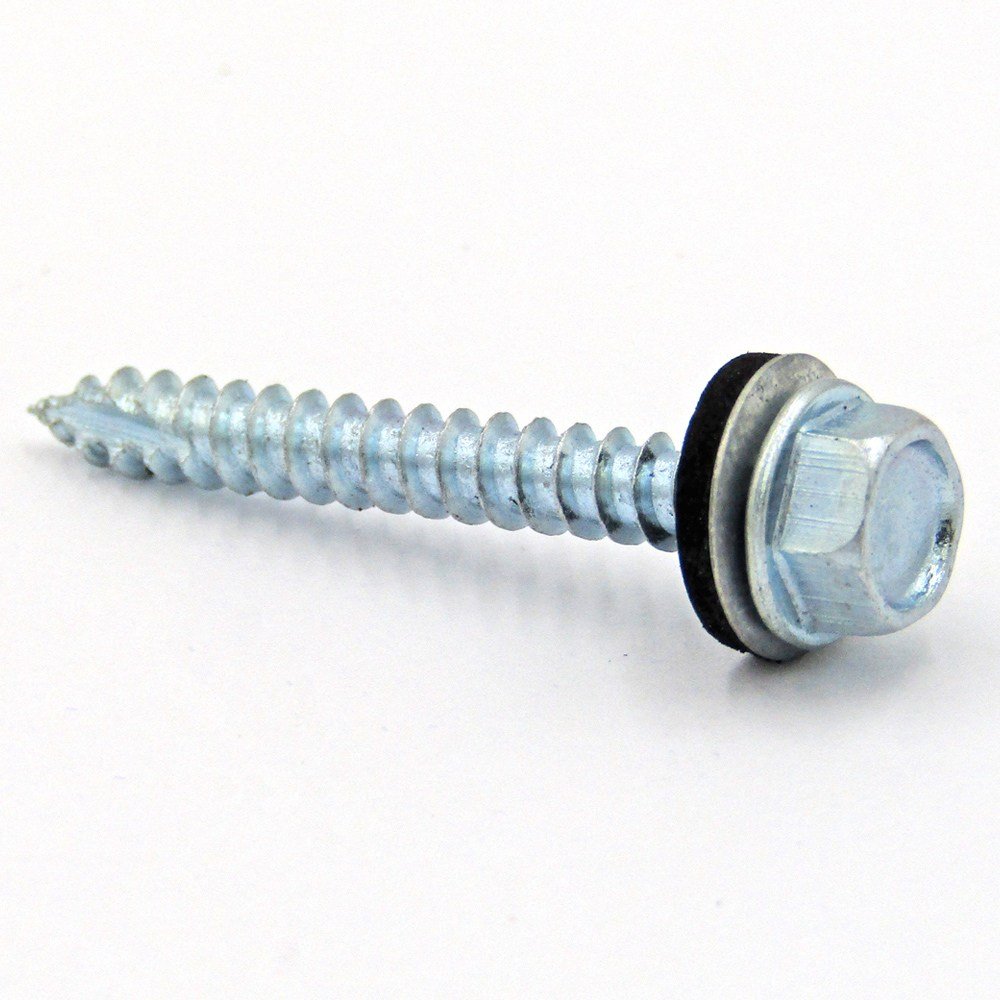 Tornillo Autoperforante Tipo Tap Fast