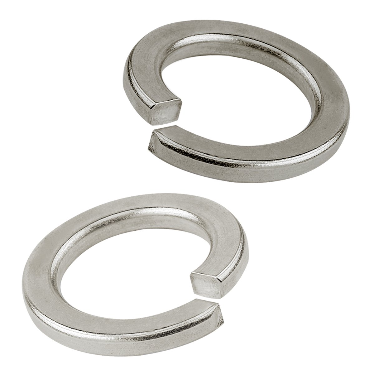 Golilla De Presion Inoxidable