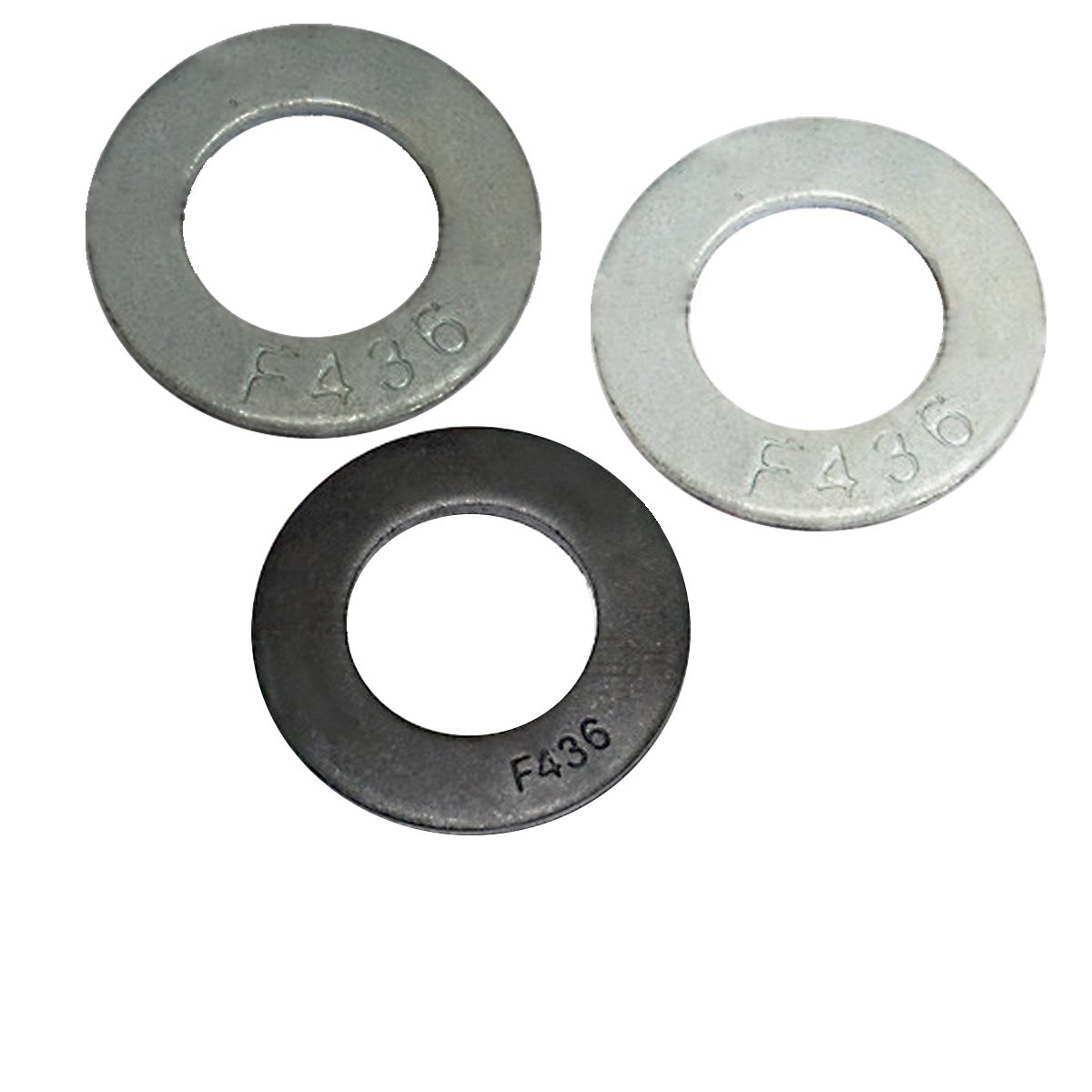 Golilla Estructural F-436