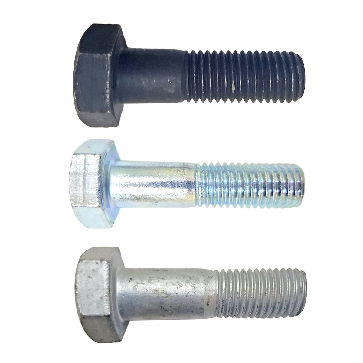 Perno Hexagonal A-325