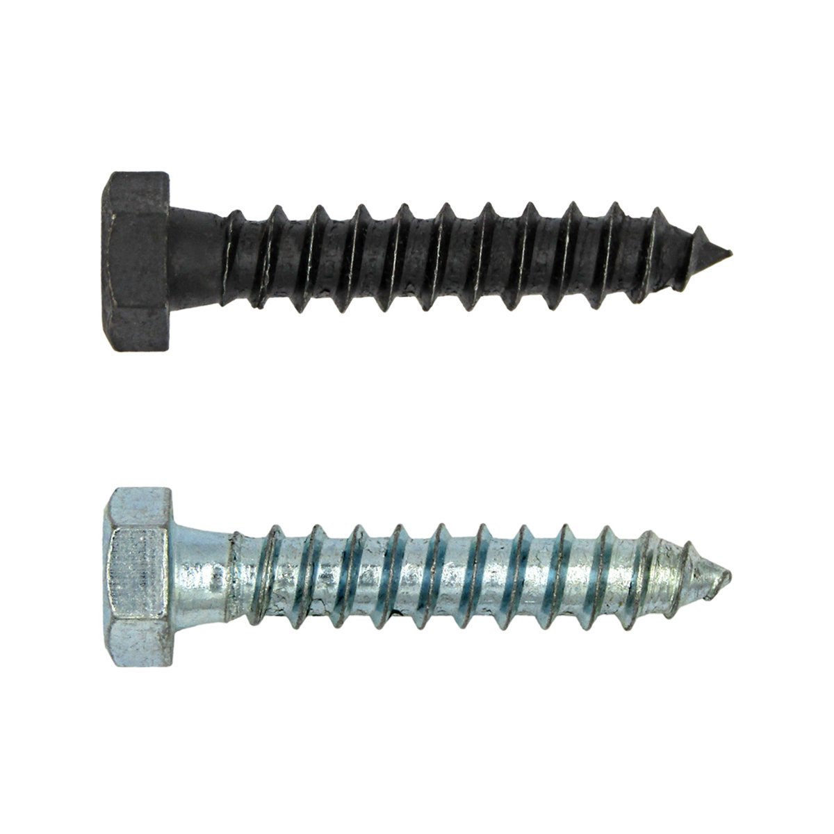 Tirafondo Cabeza Hexagonal