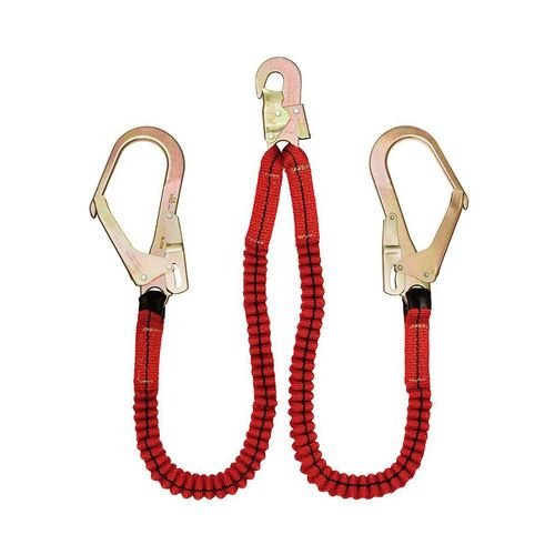 Cabo de Vida Stones en Y Cinta Tubular Elasticada
