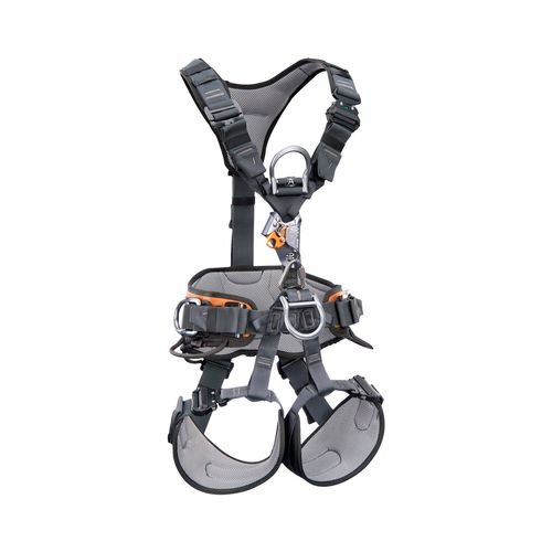 Arnés Skylotec Climbing Tech Gryphon