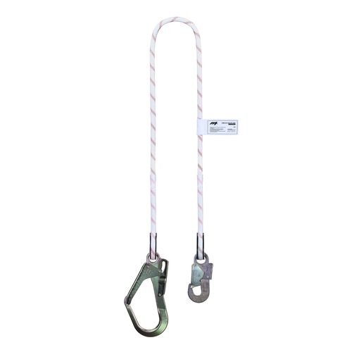 Cabo de Vida FPX 260 con Gancho Escala 1.8 m