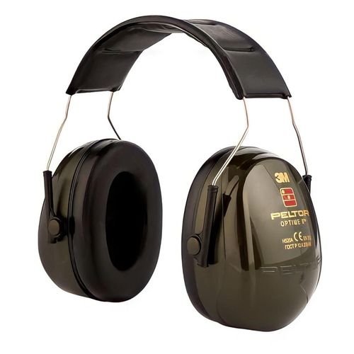 Fono Peltor 3M Cintillo H520A 31 dB
