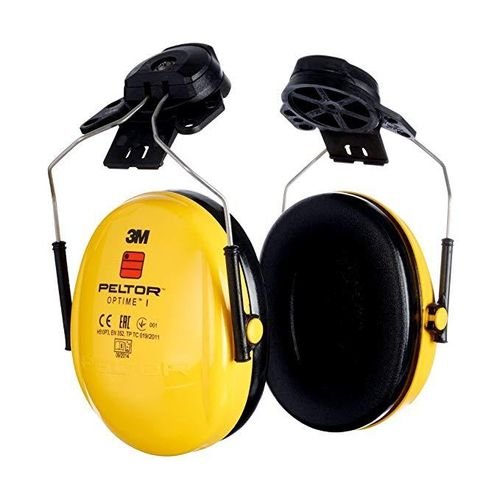 Fono Peltor 3M H510P3E 26 dB