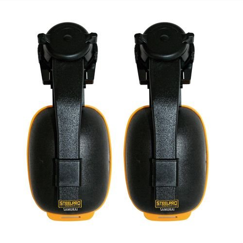Fono Samurai para Casco 26 dB