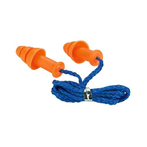 Tapón Auditivo HL Smarfit SMF-30 Reusable 30 dB