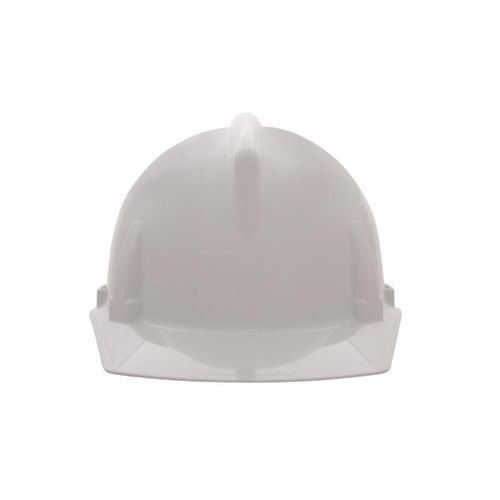 Casco MSA Top Gard Blanco