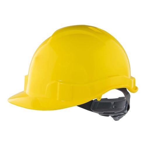 Casco Activex I Amarillo Arnés Ratchet