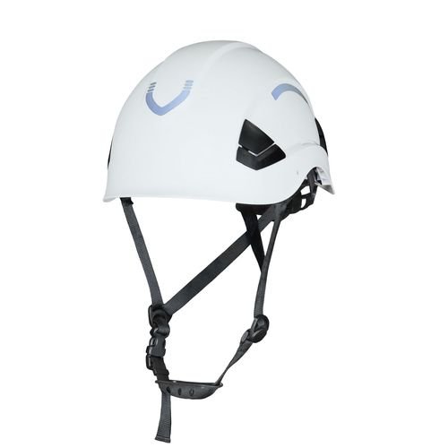 Casco Activex IV Alpine ABS Blanco