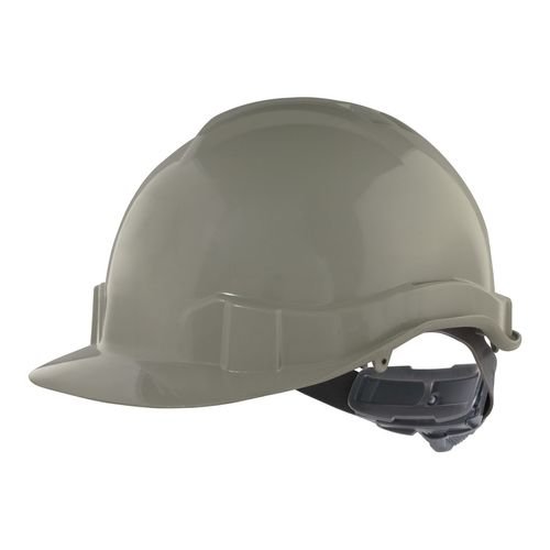 Casco Activex I Gris Arnés Ratchet