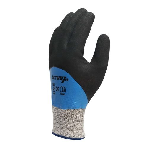 Guante Activex Térmico Anticorte