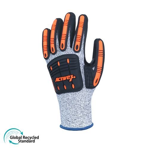 Guante Activex Anticorte X5