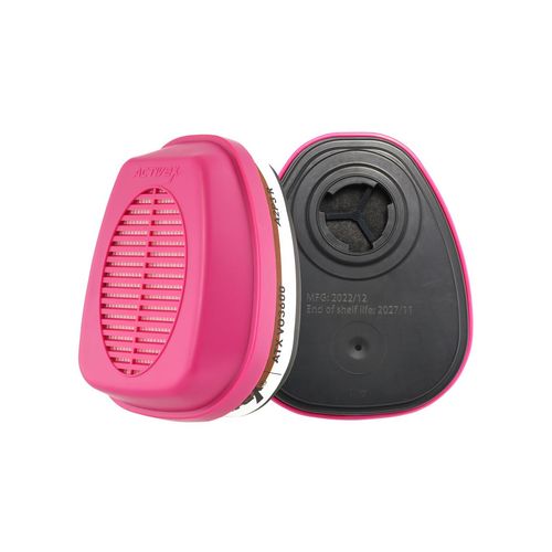 Filtro Activex ATX VO3600 Vapores Orgánicos